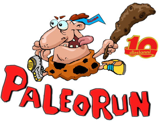 Logo www.paleorun.it